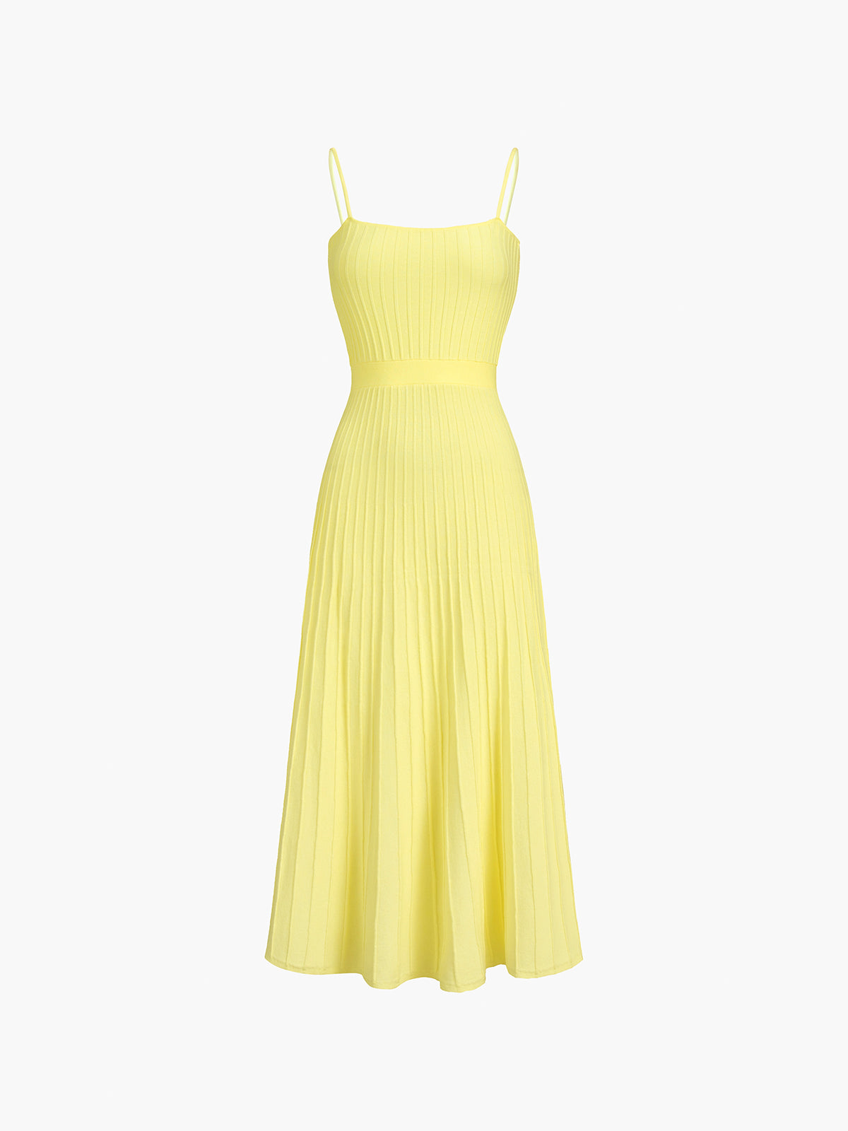 Ribana Midi Sundress