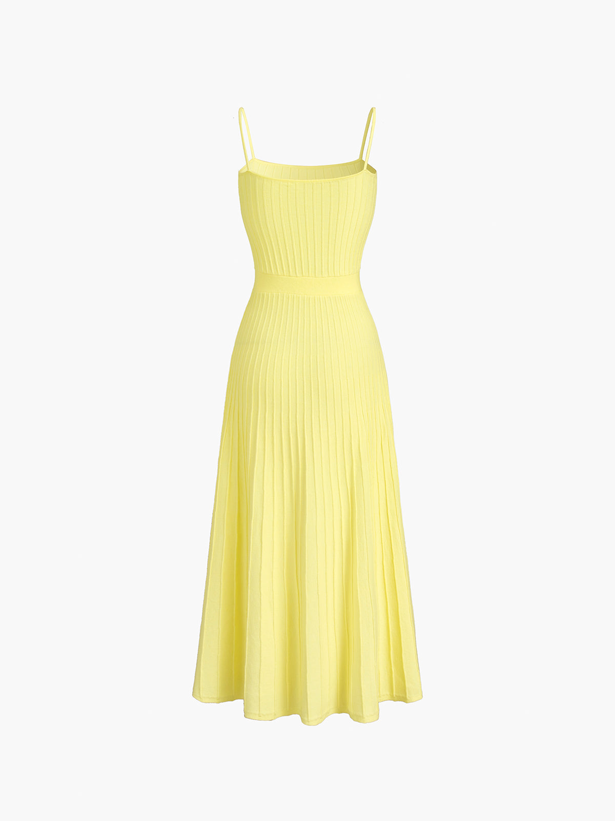 Ribana Midi Sundress