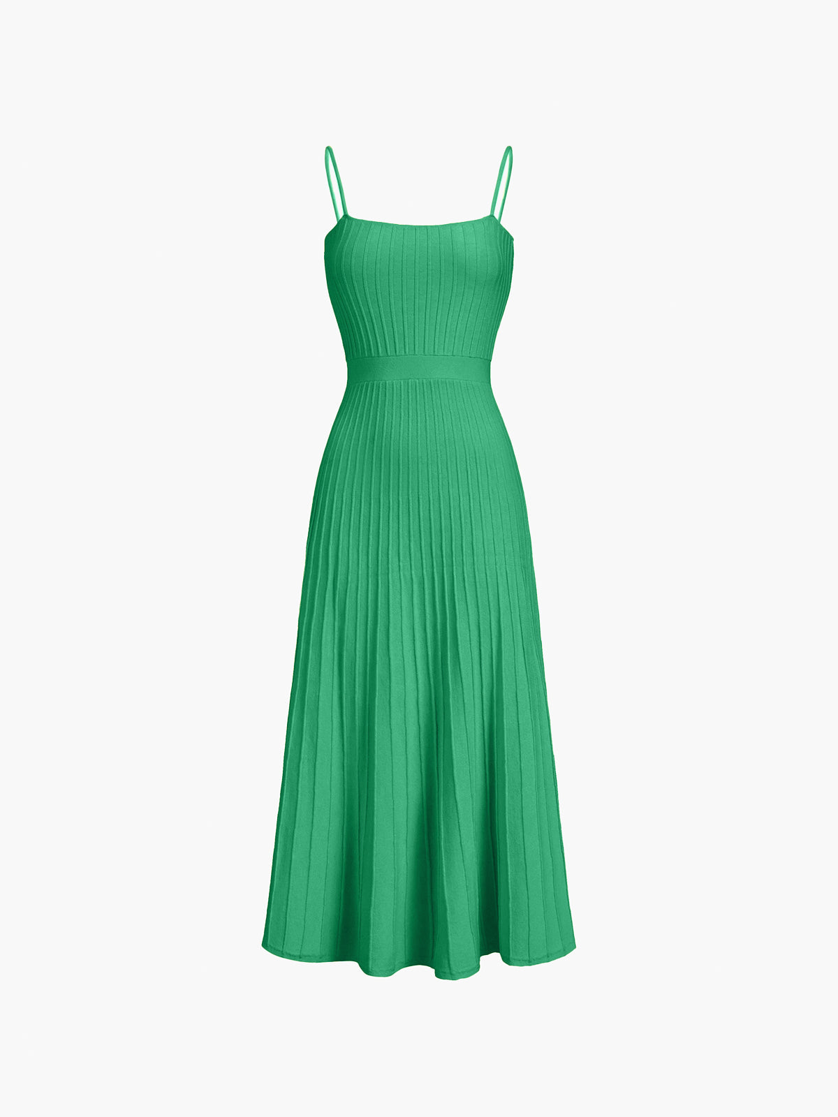 Ribana Midi Sundress