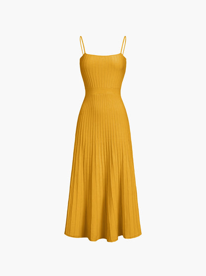 Ribana Midi Sundress